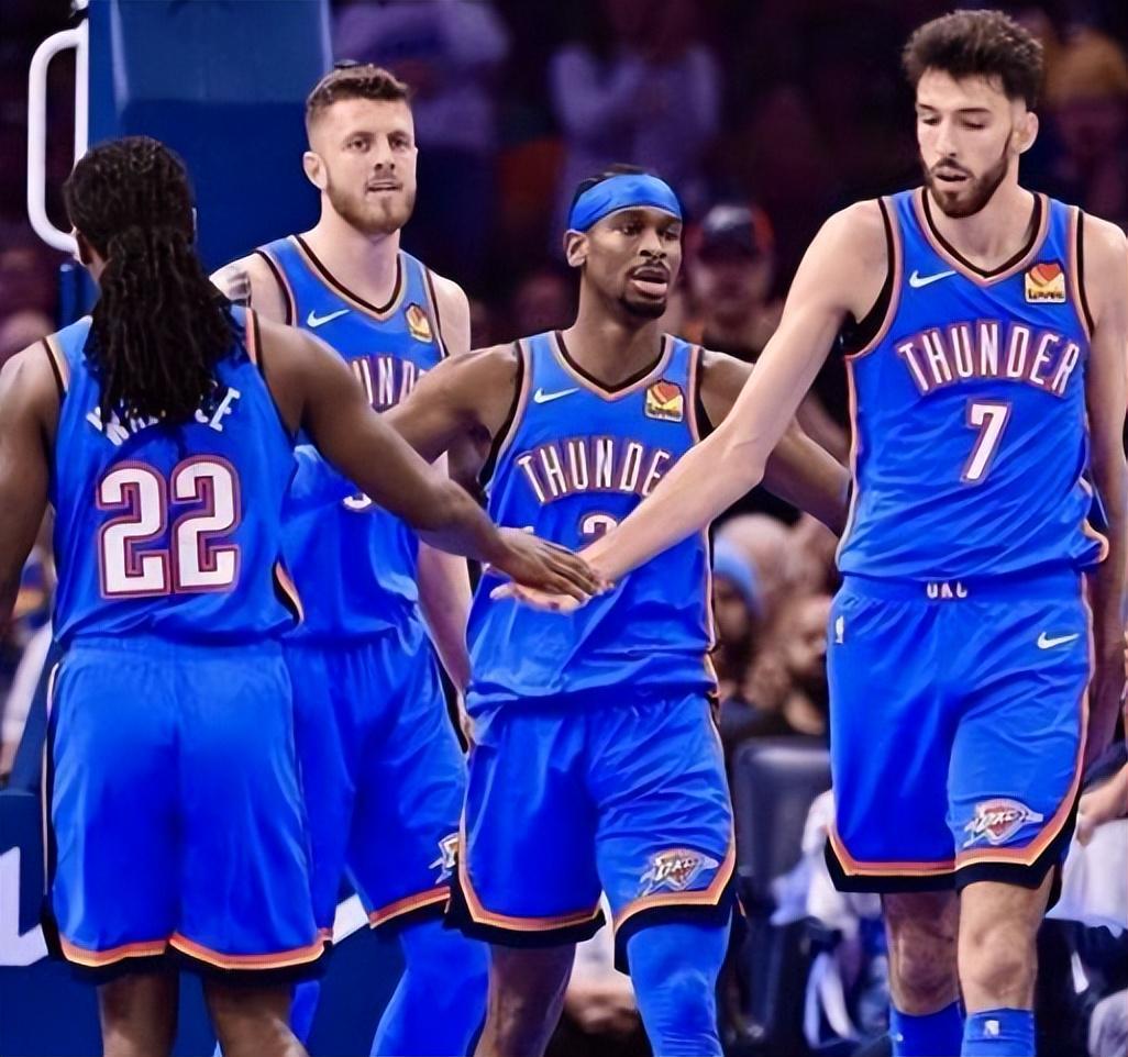 FB体育-NBA常规赛明天3月5日赛程：雷霆PK尼克斯，快船PK步行者